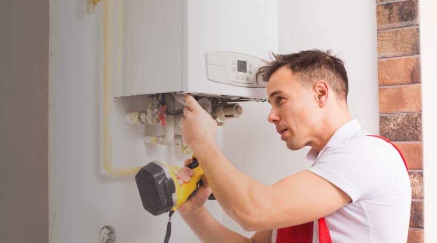 Professional emergency plumbing in Pine Top, KY